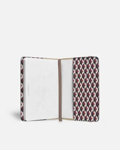 Libretas^Lonbali Libreta Born Cherry