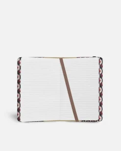 Libretas^Lonbali Libreta Born Cherry