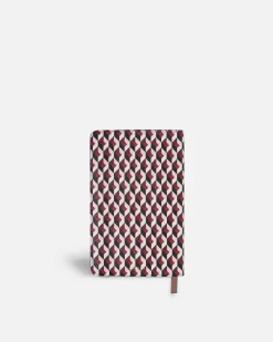 Libretas^Lonbali Libreta Born Cherry