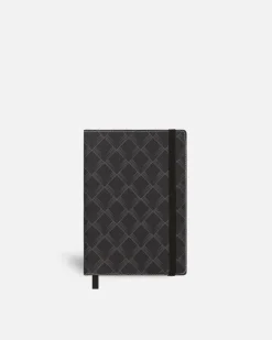 Libretas^Lonbali Libreta Kensington Dark