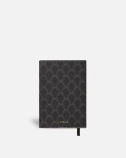 Libretas^Lonbali Libreta Kensington Dark