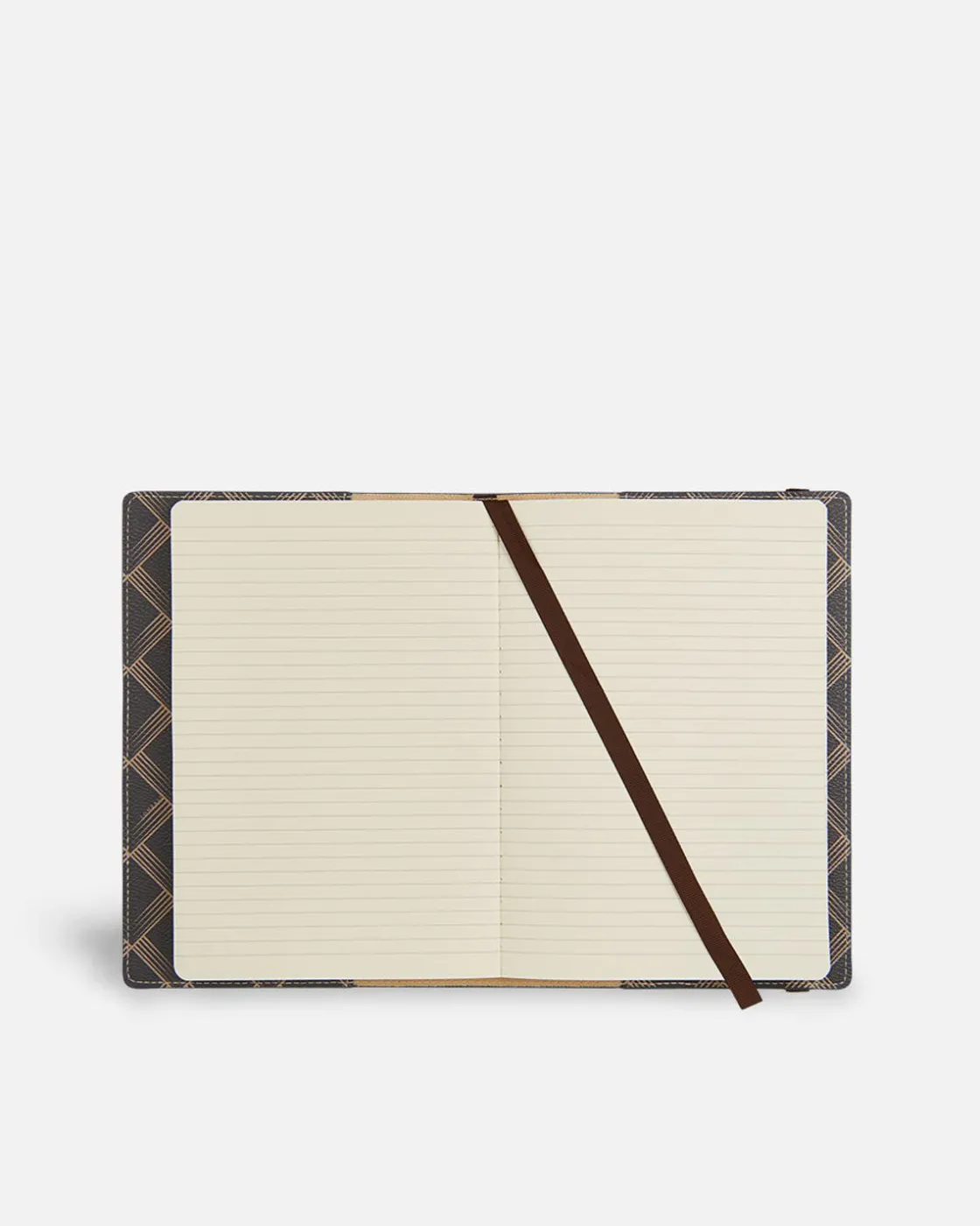 Libretas^Lonbali Libreta Kensington Graphite