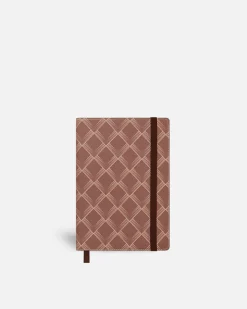 Libretas^Lonbali Libreta Kensington Skin
