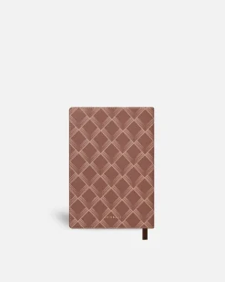 Libretas^Lonbali Libreta Kensington Skin