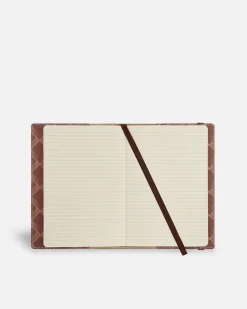 Libretas^Lonbali Libreta Kensington Skin