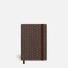 Libretas^Lonbali Libreta Kubu Marron