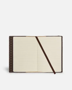 Libretas^Lonbali Libreta Kubu Marron