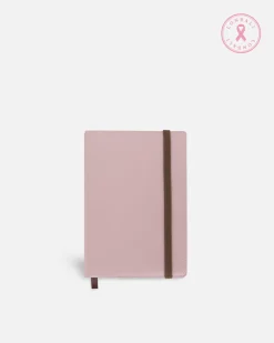Libretas^Lonbali Libreta Rosa