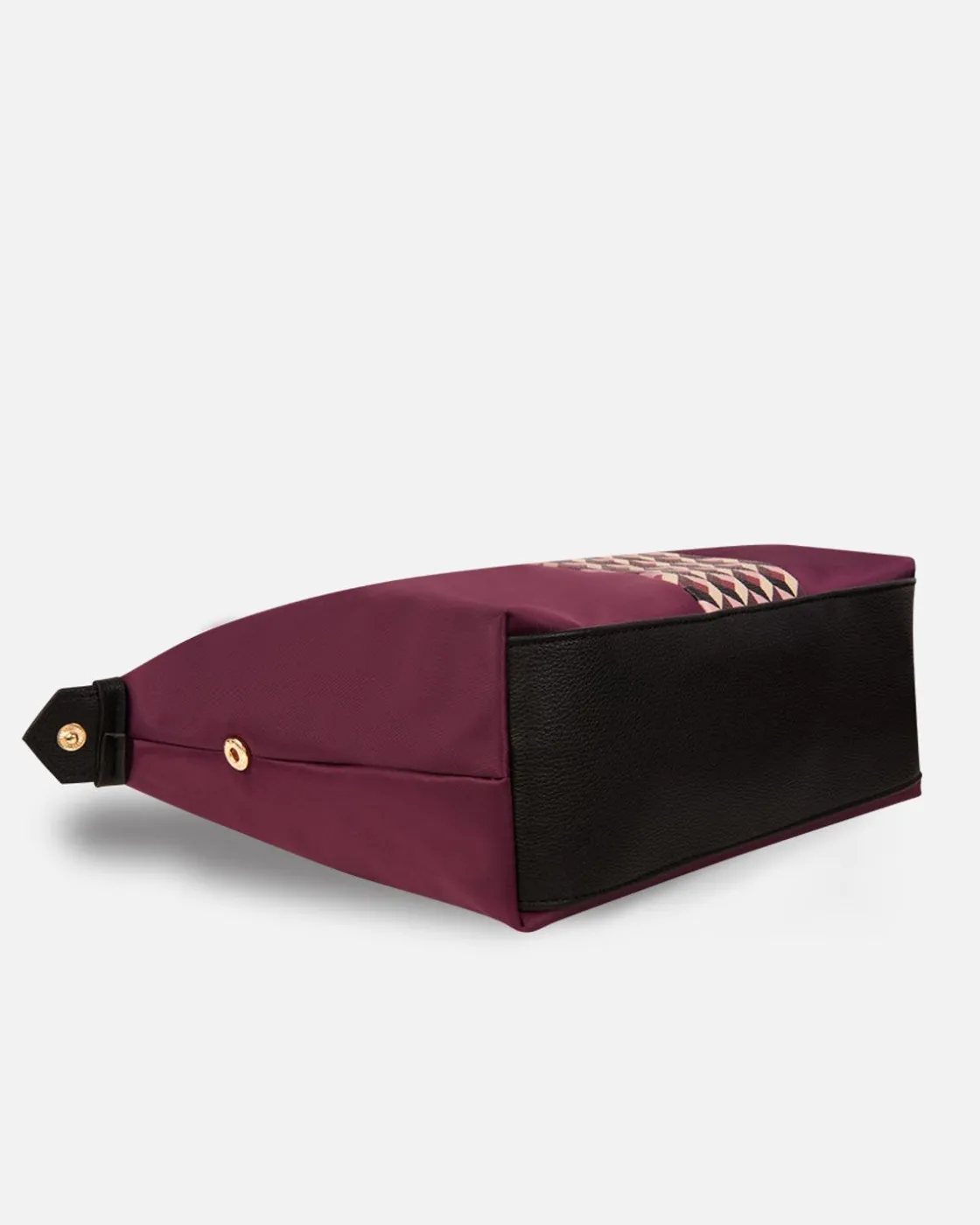 Neceseres^Lonbali Neceser Grande Born Lite Cherry