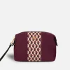 Neceseres^Lonbali Neceser Pequeno Born Lite Cherry