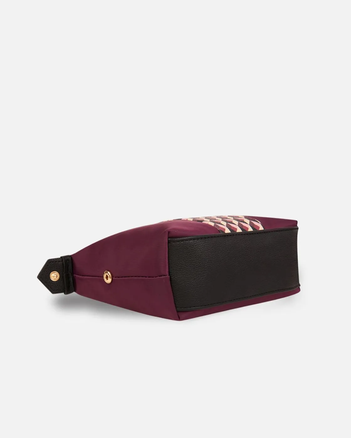 Neceseres^Lonbali Neceser Pequeno Born Lite Cherry