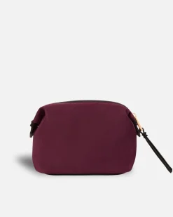 Neceseres^Lonbali Neceser Pequeno Born Lite Cherry