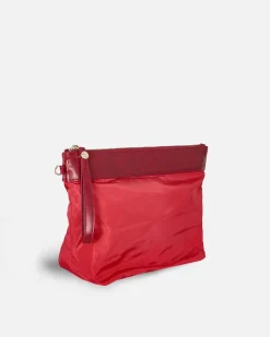 Otros Accesorios^Lonbali Organizador Rojo