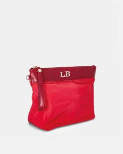 Otros Accesorios^Lonbali Organizador Rojo
