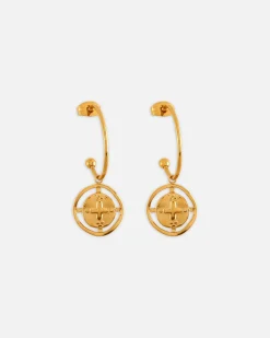 Pendientes^Lonbali Pendientes Paul