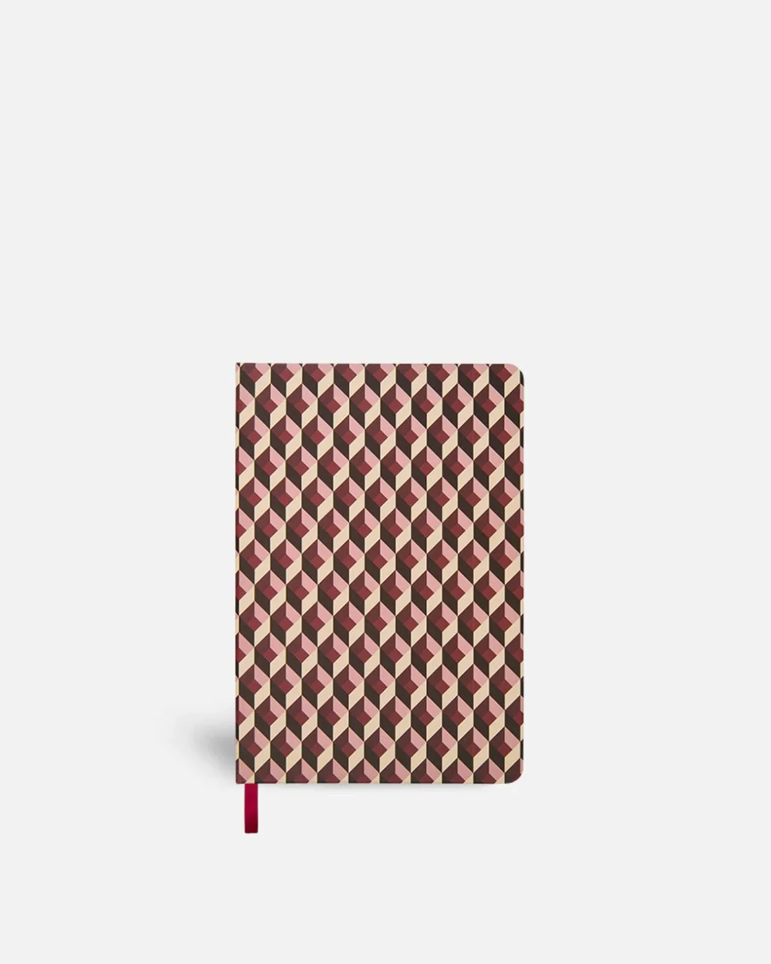 Libretas^Lonbali Set Libreta Y Boligrafo Born Cherry