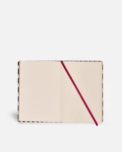 Libretas^Lonbali Set Libreta Y Boligrafo Born Cherry