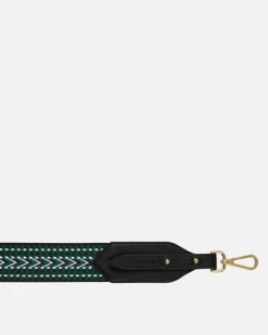 Correas Para Bolso^Lonbali Strap Ethnic Calusa