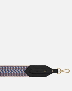 Correas Para Bolso^Lonbali Strap Ethnic Creek
