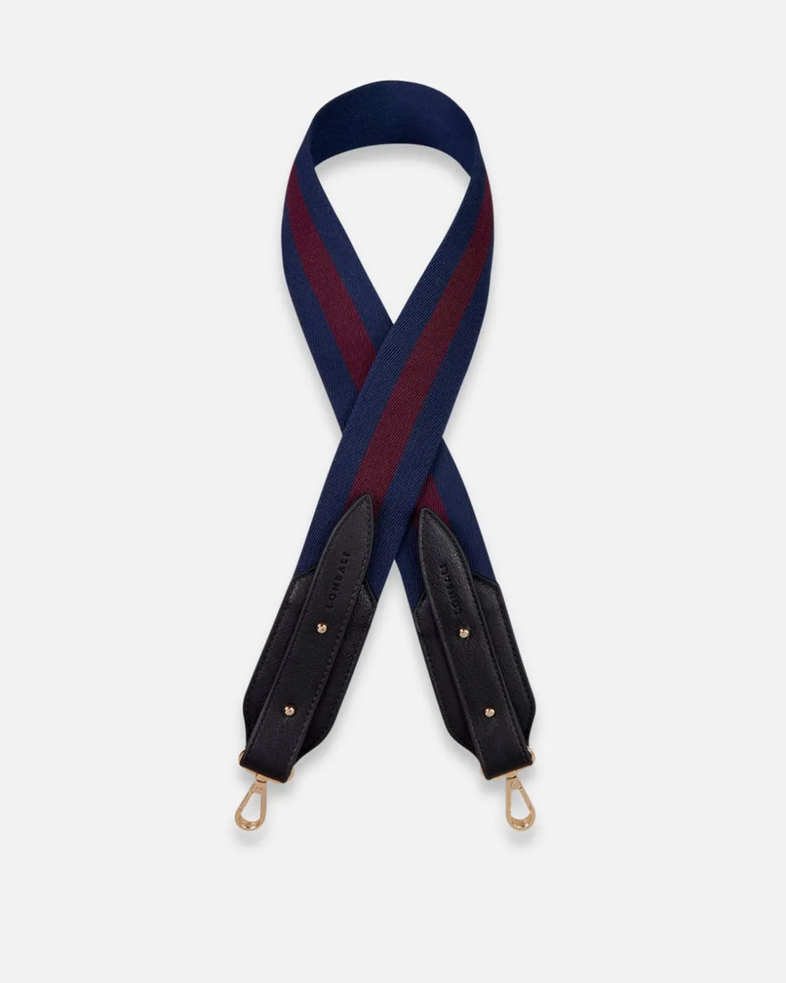 Correas Para Bolso^Lonbali Strap Mykonos Azul