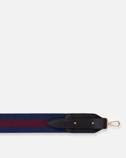 Correas Para Bolso^Lonbali Strap Mykonos Azul