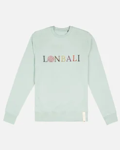 Ropa Deportiva^Lonbali Sudadera Multicolor Sage