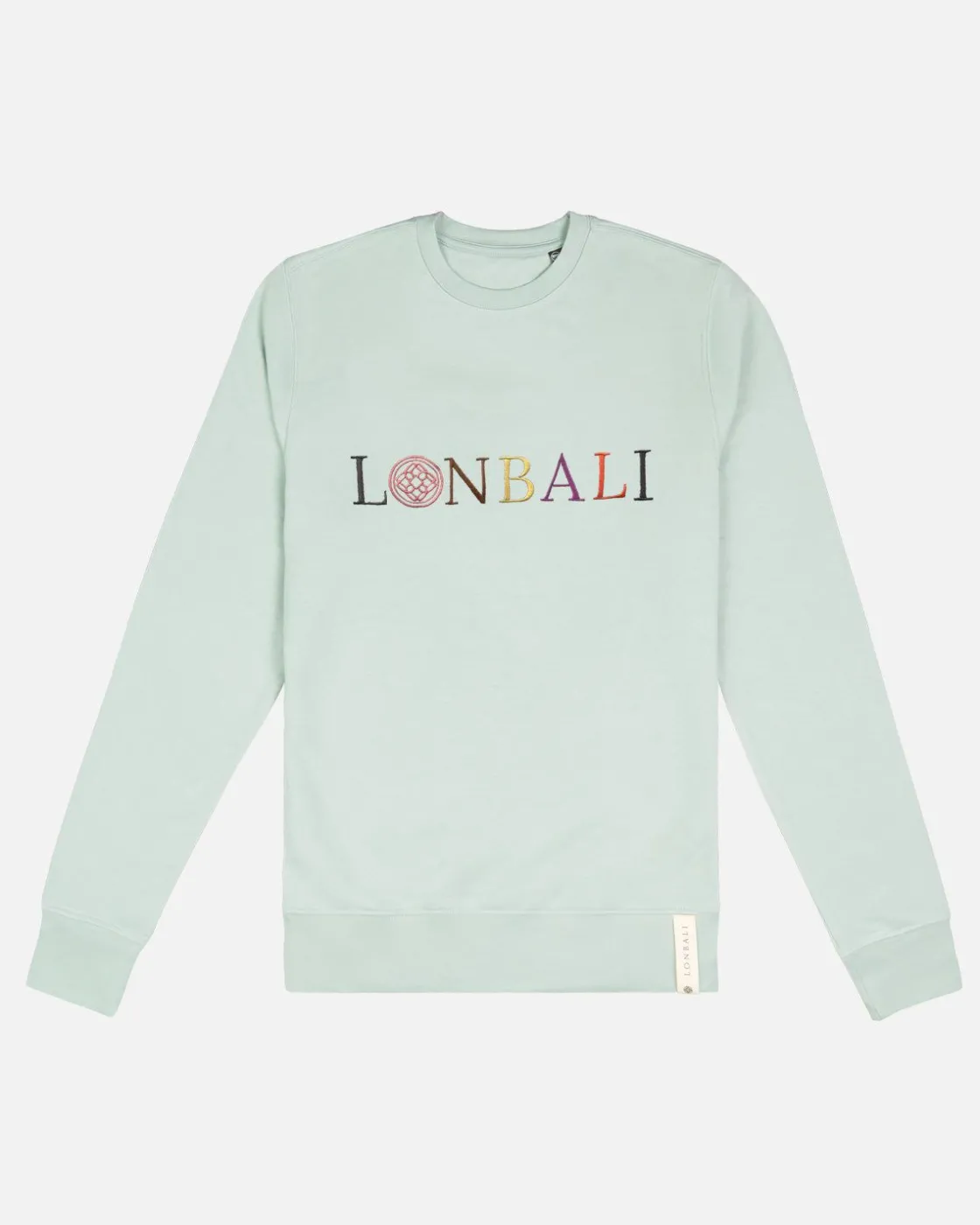 Ropa Deportiva^Lonbali Sudadera Multicolor Sage
