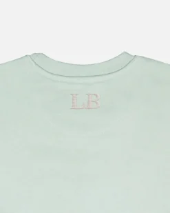 Ropa Deportiva^Lonbali Sudadera Multicolor Sage