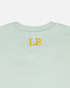 Ropa Deportiva^Lonbali Sudadera Multicolor Sage