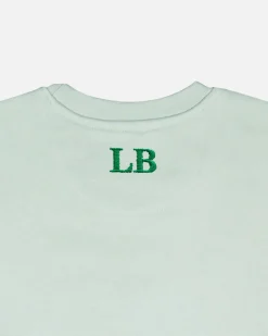Ropa Deportiva^Lonbali Sudadera Multicolor Sage