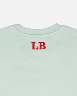 Ropa Deportiva^Lonbali Sudadera Multicolor Sage