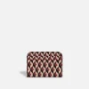 Carteras Y Monederos^Lonbali Tarjetero Born Cherry