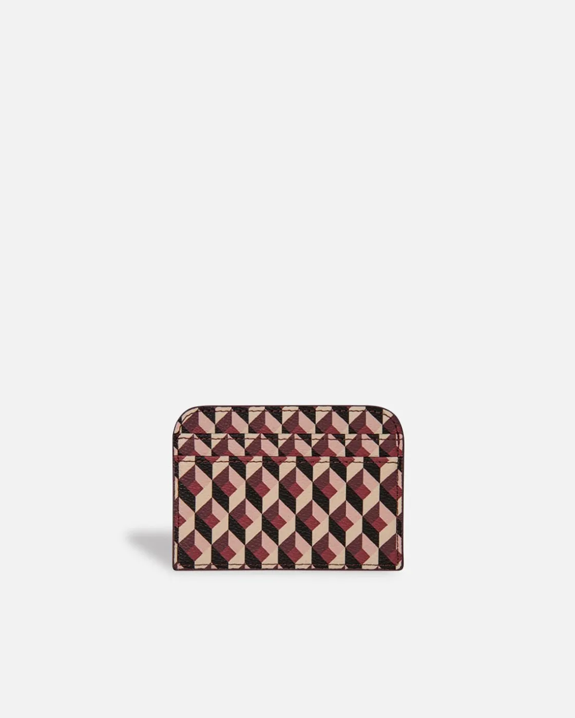 Carteras Y Monederos^Lonbali Tarjetero Born Cherry