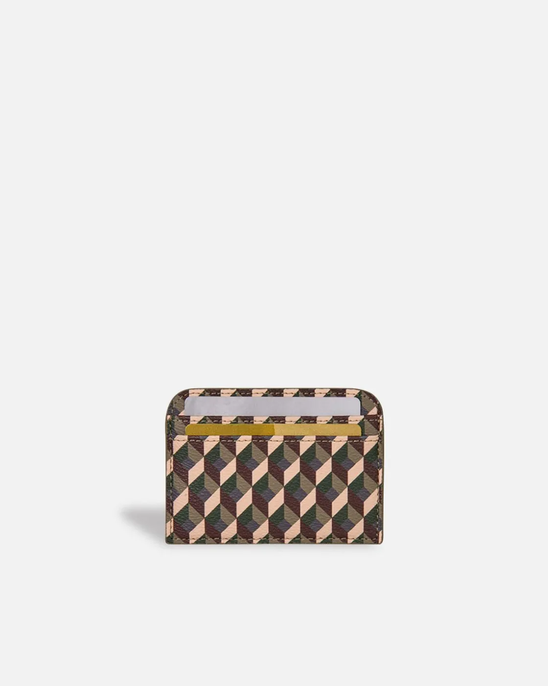 Carteras Y Monederos^Lonbali Tarjetero Born Souris