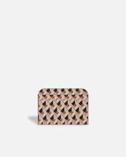 Carteras Y Monederos^Lonbali Tarjetero Born Sweet